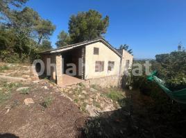 Casa (unifamiliar aïllada), 76 m², prop de bus i tren, Mediona