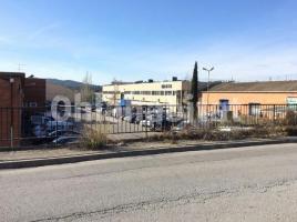 Nau industrial, 387 m², POL.ID.MAGAROLA