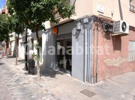 Lloguer local comercial, 56 m², Sant Andreu