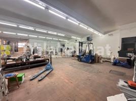 Lloguer nau industrial, 967 m², Els Prats de Rei