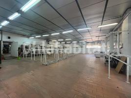 Lloguer nau industrial, 967 m², Els Prats de Rei