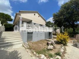 Casa (unifamiliar aïllada), 140 m², prop de bus i tren, La Torre de Claramunt