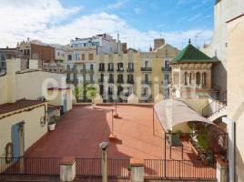 Dúplex, 261 m², près de bus et de métro, Vila de Gràcia