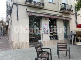 Alquiler local comercial, 180 m²