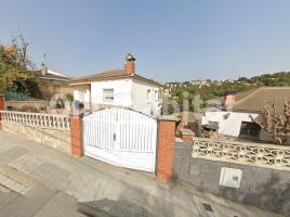 Houses (detached house), 100 m², near bus and train, Sant Muç - Castellnou - Can Mir