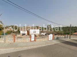 Houses (detached house), 100 m², near bus and train, Sant Muç - Castellnou - Can Mir