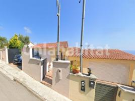 Houses (terraced house), 150 m², near bus and train, almost new, Santa Susanna