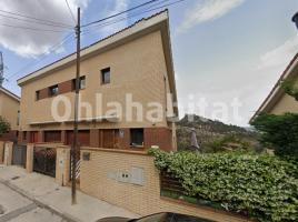 Casa (unifamiliar adossada), 184 m², prop de bus i tren, seminou, La Pobla de Claramunt