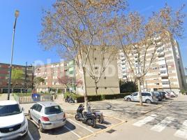 Pis, 66 m², près de bus et de train, Badia del Vallès