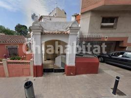 Flat, 74 m², near bus and train, Pallejà