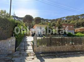 Houses (detached house), 147 m², near bus and train, Vilanova del Vallès