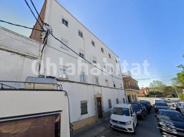 Flat, 62 m², near bus and train, El Castell de Cubelles