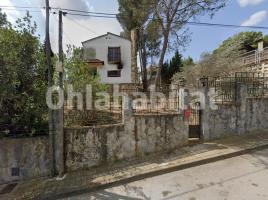 Houses (detached house), 214 m², near bus and train, La Torre de Claramunt