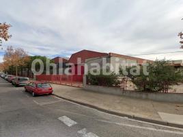 Nave industrial, 2226 m², Ponent