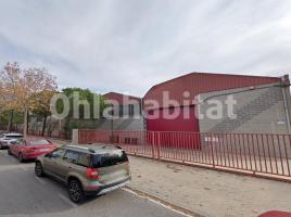 Nave industrial, 2226 m², Ponent