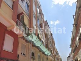 Flat, 75 m², near bus and train, El Castell-Poble Vell