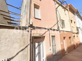 Flat, 114 m², near bus and train, Nucli Urbà