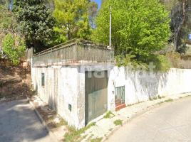 Casa (unifamiliar adosada), 248 m², cerca de bus y tren, Sant Llorenç Savall