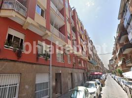 Pis, 74 m², prop de bus i tren, El Castell-Poble Vell