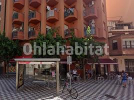 Flat, 63 m², near bus and train, Nucli Urbà