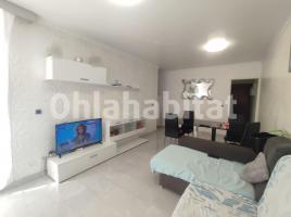 Flat, 78 m², near bus and train, La Mina