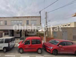 Nau industrial, 575 m², Valls