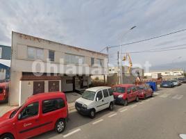 Nau industrial, 575 m², Valls