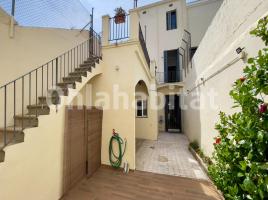 Lloguer Casa (unifamiliar aïllada), 278 m², prop de bus i tren, Vilassar de Mar