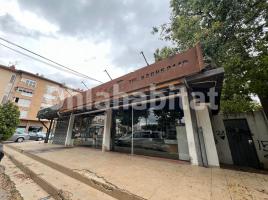 For rent business premises, 120 m²