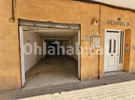 Local comercial, 117 m², La Plantera