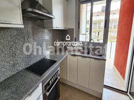 Flat, 112 m², near bus and train, almost new, Caldes de Montbui