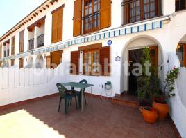 Houses (terraced house), 97 m², near bus and train, Costa Daurada - Sant Gaietà