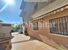 Piso, 107 m², cerca de bus y tren, El Castell de Cubelles