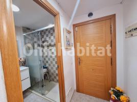 Piso, 107 m², cerca de bus y tren, El Castell de Cubelles