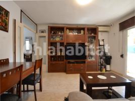 Flat, 82 m², near bus and train, Les Roquetes