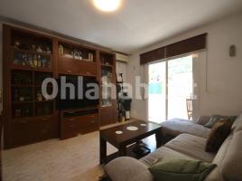 Flat, 82 m², near bus and train, Les Roquetes