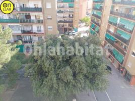 Flat, 74 m², near bus and train, La Llagosta