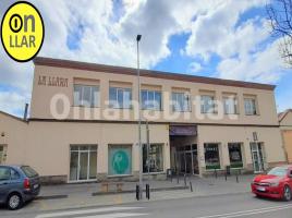 Local comercial, 524 m², Caldes de Montbui