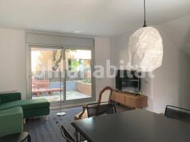 Alquiler Casa (unifamiliar aislada), 120 m², cerca de bus y tren, seminuevo, Eixample