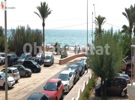 Apartament, 62 m², prop de bus i tren, Torreblanca