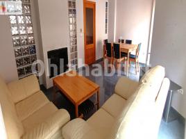 For rent Houses (terraced house), 123 m², near bus and train, almost new, Torreblanca