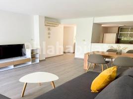 Louer apartament, 51 m², près de bus et de train, presque neuf, Santa Clotilde