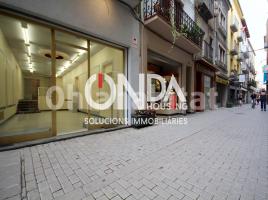 Lloguer local comercial, 157 m², Tremp