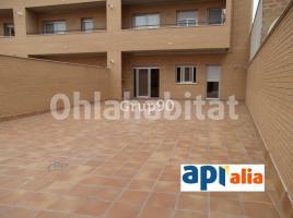 Apartamento, 67 m², cerca de bus y tren, seminuevo, Mollerussa