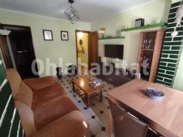 Piso, 66 m², cerca de bus y tren, Can Sant Joan