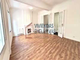 Alquiler piso, 156 m², cerca bus y metro, JUNTO FC MACIÀ