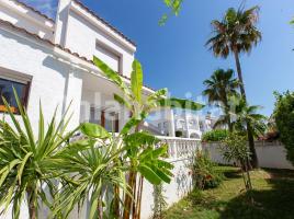 Casa (unifamiliar adossada), 124 m², prop de bus i tren, Montsià de Mar