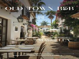 Property Vertical, 450 m², Casco Antiguo