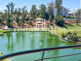 Apartament, 170 m², près de bus et de train, presque neuf, Guadalmina Alta