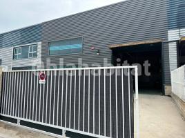 Nau industrial, 378 m², Les Salines